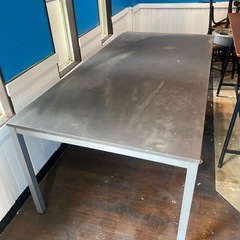 事務机、作業台