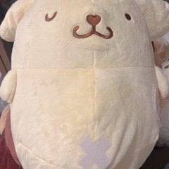 ポムポムプリン　ぬいぐるみ　景品　プライス
