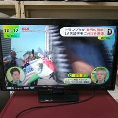 24型TV
