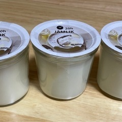 IKEA JÄMLIK イェムリークアロマキャンドル