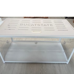 BUCATSTATE ハムスター100cmケージ