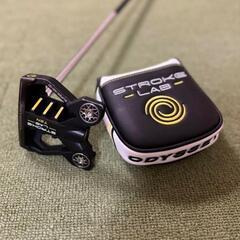 オデッセイ パター TEN-CS