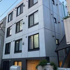 フリーレント【初期費用19.3万円】板橋区１R☆コンクリートのカ...