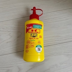 木工ボンド