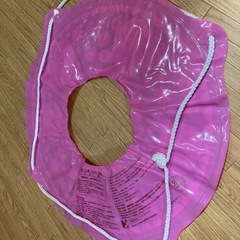 子供用浮き輪の画像