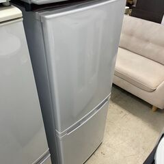 冷蔵庫　No.3490　マクスゼン　2023年製　140L　JR...