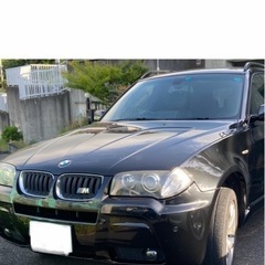BMW X3の画像