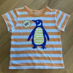 Tシャツ(80サイズ)