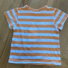 Tシャツ(80サイズ)の画像