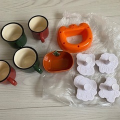 キッチン用品