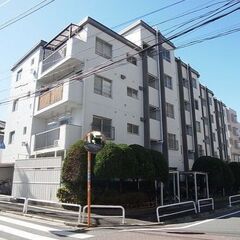 💞小竹向原駅徒歩12分💞新規フルリノベーション予定！💞居住用・投資用におすすめ💞最上階！南向き！陽当り良好💞ペット可🐶 - 板橋区