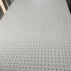 ケイカル板　模様付き　6×910×1820mm 10枚　3,000円の画像