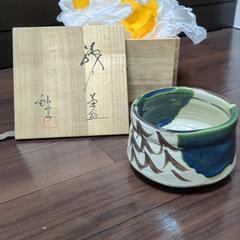 茶道具