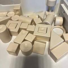 お米のつみき