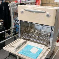 0610-019 食洗機　TOTO TOKYOGAS