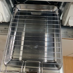 ✨ガステーブル（LPガス）お譲りします✨の画像
