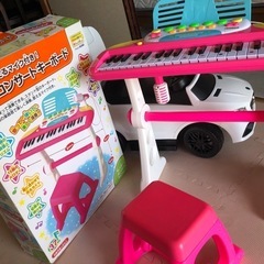 ベビー用品おもちゃ