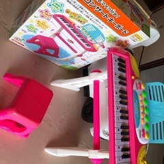 ベビー用品おもちゃの画像