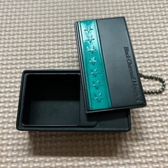 携帯灰皿　セブンスターの画像