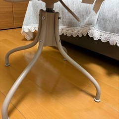 回転椅子・チェアの画像