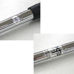 希少 Kevin Burns 9302 シャンパン 34.5インチ 492.5g 削り出しパター ハンドメイド 右利き 絶版 コレクションにも 札幌市 清田区 平岡の画像