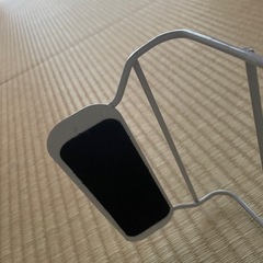 ファンヒーターガードの画像