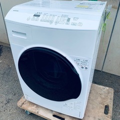 お得すぎるセット価格‼️冷蔵庫&洗濯機の限定セール開催中⭐️送料・設置無料650の画像