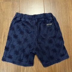 子供服　ズボン　80センチの画像