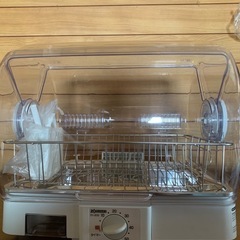 食器乾燥機の画像