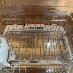 食器乾燥機の画像