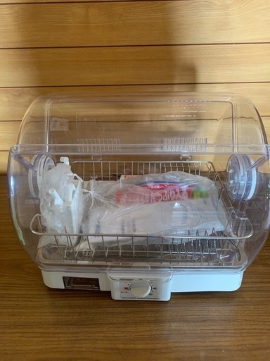 食器乾燥機