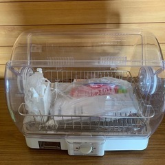 食器乾燥機