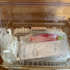 食器乾燥機の画像