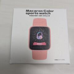 スポーツウォッチ