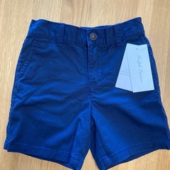 ラルフローレンショートパンツ（85サイズ）
