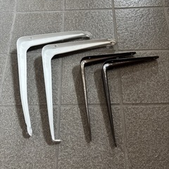 棚受け　　