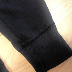 UNIQLO スウェット　ジョガーパンツの画像