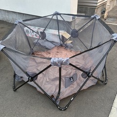 ベビーサークル