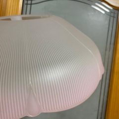 電気の傘の画像