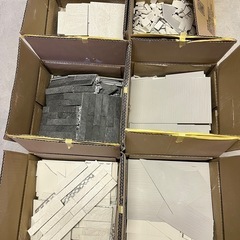 18. 早い者勝ち‼️多種セット‼️最近噂の❓エコカラット廃材で...