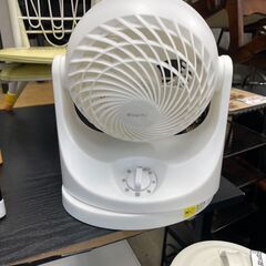 サーキュレーター　No.3499　アイリスオーヤマ　2024年製...