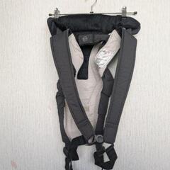コンビ抱っこ紐現金でもOKの画像