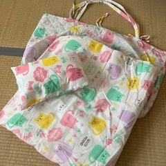 ベビー用品まとめてお譲りします。の画像