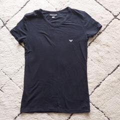 アルマーニTシャツ