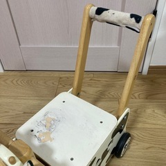 手押しや乗るおもちゃの画像