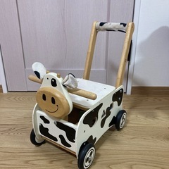 手押しや乗るおもちゃ
