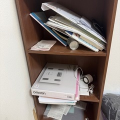 カラーボックス 本棚 収納 
