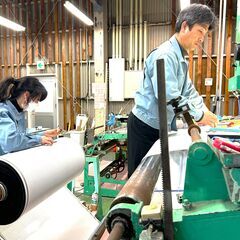 未経験OK／土日休み／長期休暇あり／記念日休暇あり／車通勤…