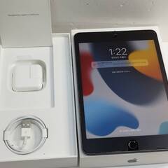 【Wi-Fiモデル】iPad mini 第5世代/256GB/A...