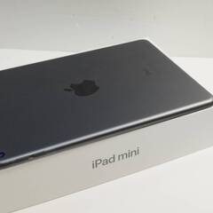 【Wi-Fiモデル】iPad mini 第5世代/256GB/A2133〈MUU32J/A〉の画像